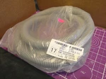 DD67-00059A Samsung Genuine Oem Dishwasher Drain Hose Outlet. Fixed Price $36.99.