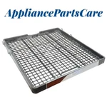 Kitchenaid Dishwasher Third Level Dishrack W10653326, W11027154. Fixed Price $29.99.