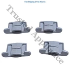Maytag Dishwasher Upper Track Stop Clip Set X4 99002623. Fixed Price $13.23.