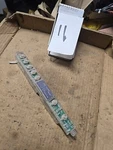 Whirlpool Dishwasher Control Board Part # W11028308. Fixed Price $30.00.