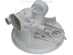 Bosch Dishwasher Sump 00267619 00165263 482035 00263102 9000126343 5600038758. Fixed Price $24.23.
