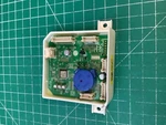 Lg EBR85054325 Dishwasher Control Board New AZ237385 NR2754. Fixed Price $124.97.