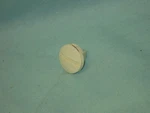 Whirlpool Kitchenaid W10503549 Dishwasher Access Panel Retainer Fastener Wht DL6. Fixed Price $7.25.