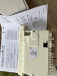 8801282 Asko Dishwasher Control Board **new**. Fixed Price $425.00.