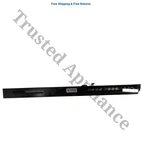Kenmore Dishwasher Control Panel Black. Fixed Price $107.83.