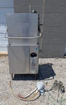 Hobart AM15 High Temperature Dishwasher Machine Tested Works. Fixed Price $1999.00.