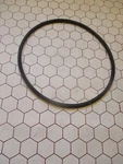 Frigidaire Dishwasher Sump O Ring 111918600. Fixed Price $49.99.