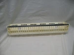 Whirlpool Dishwasher Door Accessory Utensil Cutlery Basket 3369494 3349496 BL30. Fixed Price $11.95.