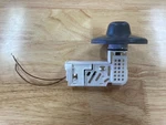 Kitchenaid/whirlpool Dishwasher Overfill Float Switch W10647204-ASM Tested. Fixed Price $25.95.