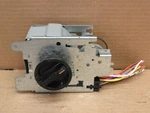 Whirlpool Dishwasher Timer W/ Knob Part # 304676 304435. Fixed Price $56.59.