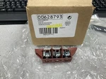 Oem 00628793 Bosch Appliance Terminal. Fixed Price $10.20.