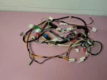 EAD63647040 Lg Dishwasher Wire Harness Used. Fixed Price $85.00.