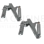 Viking PC020009 Hinge Assembly Set Of. Fixed Price $292.64.