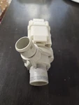 Ge Hotpoint Washer Drain Pump 175D3834P008. Fixed Price $25.00.