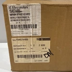 New Genuine Electrolux Frigidaire 154574405 Detergent Dispenser Gray Free Ship. Fixed Price $26.87.
