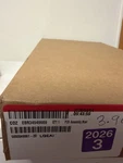 Lg New Dishwasher Control Board EBR34949669. Fixed Price $89.00.