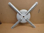 Kitchenaid Dishwasher Lower Spray Arm Part # 8572307 WPW10320510. Fixed Price $23.28.