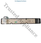 154852501 Frigidaire Dishwasher Control Panel Black. Fixed Price $98.01.