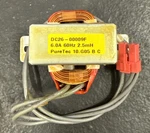 1 Yr Warranty Samsung Washer Harmonic Coil Transformer DC26-00009F DC26-00009G. Fixed Price $19.98.