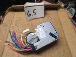 Frigidaire Electrolux 154437301A Dishwasher Timer. Fixed Price $30.00.