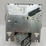 Washer Timer Control Mts 137394200A M520T Open Box. Fixed Price $150.00.