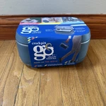 Crock Pot Go Portable Electric Food Warmer 3.5 Cup With Stainless Steel Co. New!. Fixed Price $59.99.