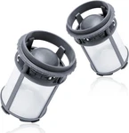 Pack W10872845 Dishwasher Screen Cup Pump Filter For Whirlpool Kenmore Amana. Fixed Price $45.99.
