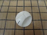 Range Thermostat Knob, White WB3K5183 WB03K5192 WB3K5192 Asmn. Fixed Price $15.00.