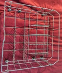 Bosch Dishwasher Lower Rack P/n 00688504 20008236 Oem. Fixed Price $69.00.