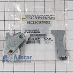Whirlpool Refrigerator Left Front Wheel Assembly WPW10304660. Fixed Price $59.99.