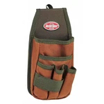 Bucket Boss Utility Pouch With Flap Fit, Polyester, Pockets 54170. Fixed Price $18.65.
