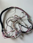 Oem Frigidaire/electrolux Dishwasher Wire Harness 5304506794. Fixed Price $50.00.