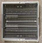 Bosch Dishwasher Third Rack For SHX78B75UC. Fixed Price $50.36.