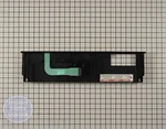 Touchpad And Control Panel WPW10205855. Fixed Price $268.54.