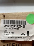 WD12X10163 Dishwasher Detergent Rinse Module With Cap For AP3767572 PS958966. Fixed Price $49.95.