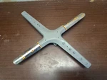 Lg Dishwasher Lower Spray Arm AGM30057101 AGB73932401. Fixed Price $55.00.