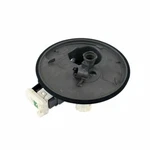 New Genuine Oem Whirlpool Dishwasher Sump And Motor WPW10671941. Fixed Price $232.15.