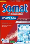 Somat Dishwasher Salt (case Lot Of 5 Boxes). Fixed Price $44.90.