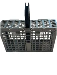Samsung Dishwasher Replacement Utensil/silverware Rack/basket Part DD64-000064A. Fixed Price $15.00.
