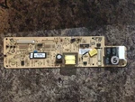 Frigidaire Dishwasher Main Control Board 154663001 154596501 154636001 154555001. Fixed Price $94.04.