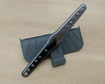 Spray Arm Fit Danby DDW1805EWP And Rca RDW1809-B Portable Dishwasher. Fixed Price $22.92.