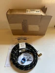 Whirlpool Dishwasher Fill Hose W10278627RC Loc: K. Fixed Price $14.20.