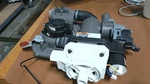 W11416362 Oem Original Kitchenaid Dishwasher Sump And Motor Assembly. Fixed Price $149.95.