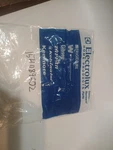 Electrolux Dishwasher Control Board -- 154089502, 5303298102. Fixed Price $35.00.