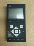 Ge KYPDACGP1 Keypad For Af -600/650 Vfd S. Fixed Price $849.99.