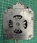 Samsung Dishwasher Circulation Pump Motor DD31-00008A IC-61225SSDWB DD94-01004. Fixed Price $87.00.