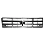 Ford Ranger 1989-1992 Sherman 576-99-4 Grille Value Line. Fixed Price $52.20.