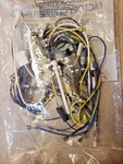 Kitchen Aid Jennair Microwave Interlock Switch Harness W11578578 W11555168. Fixed Price $35.63.