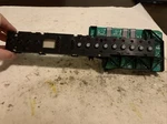 Maytag Dishwasher Control Board Part# 6915915 Rev A. #204. Fixed Price $47.99.