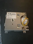 Ge Dishwasher Timer WD21X679 129D9622P05 (5F6). Fixed Price $49.95.